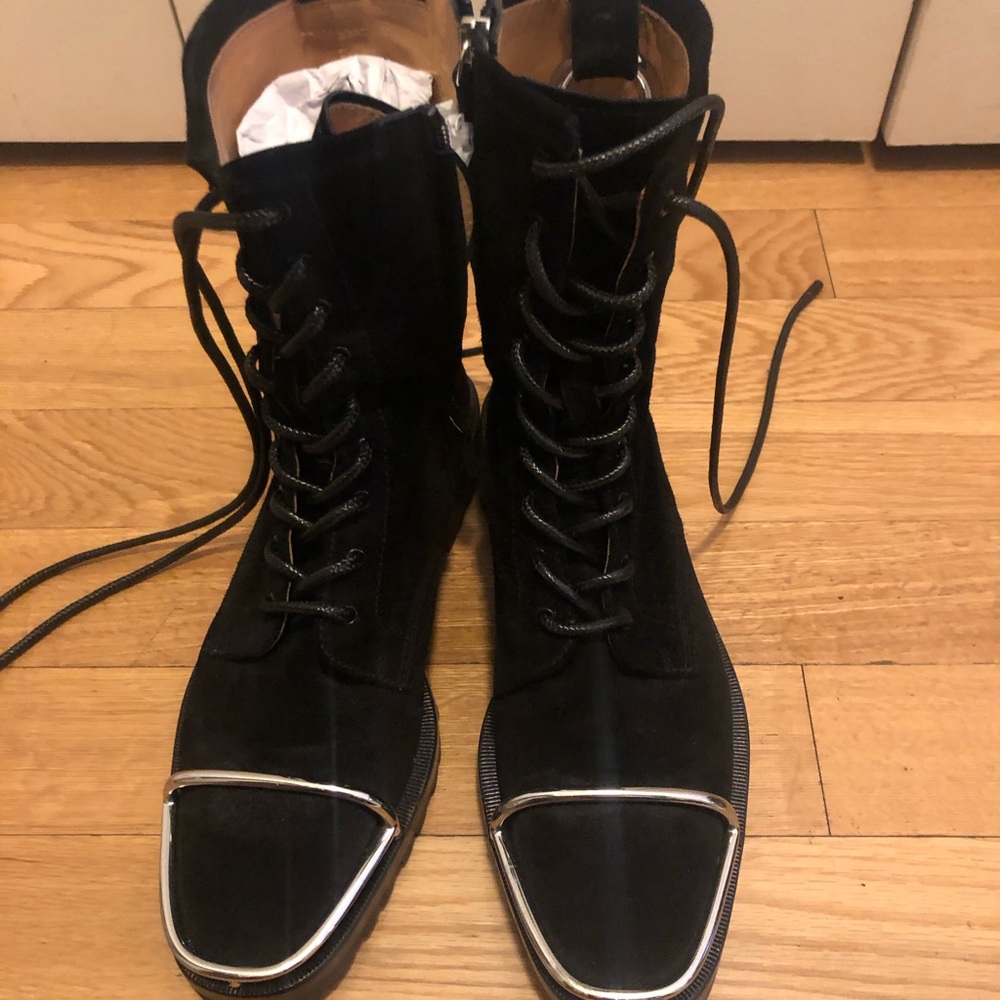 Alexander Wang Boots